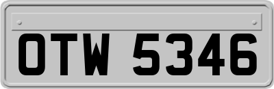 OTW5346