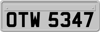 OTW5347