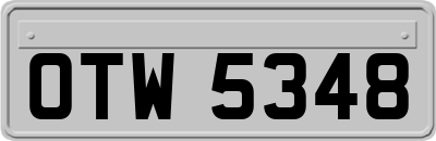 OTW5348