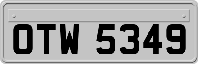 OTW5349