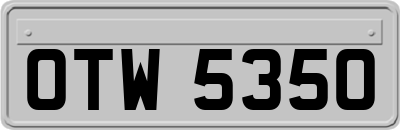 OTW5350