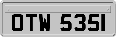 OTW5351