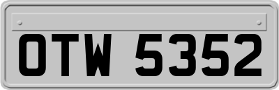 OTW5352