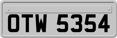 OTW5354