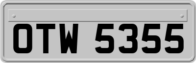OTW5355