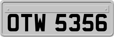 OTW5356
