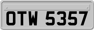 OTW5357