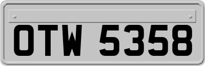 OTW5358