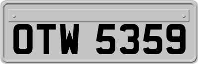 OTW5359