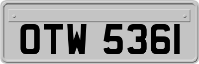 OTW5361