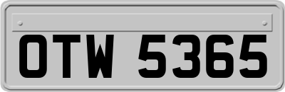 OTW5365
