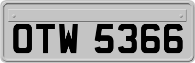 OTW5366