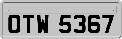 OTW5367