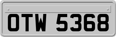 OTW5368