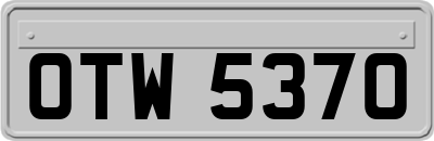 OTW5370