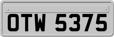 OTW5375