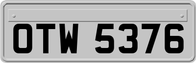 OTW5376