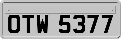 OTW5377