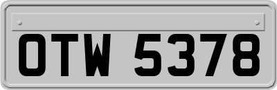 OTW5378