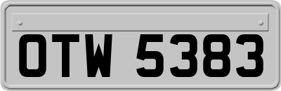 OTW5383