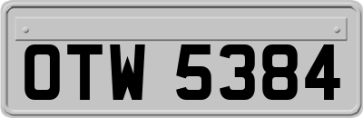 OTW5384