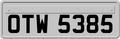 OTW5385