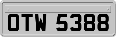 OTW5388