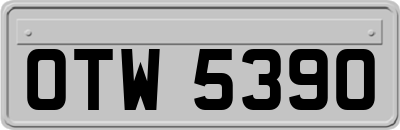 OTW5390