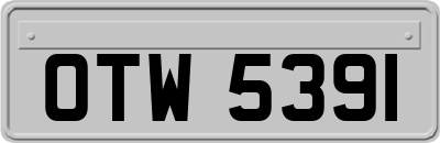 OTW5391