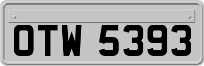 OTW5393