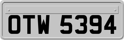 OTW5394