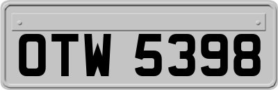 OTW5398