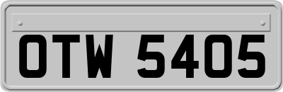 OTW5405