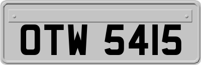 OTW5415