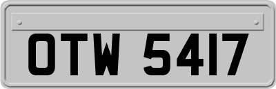 OTW5417