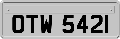 OTW5421