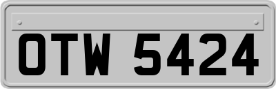 OTW5424