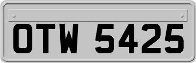 OTW5425