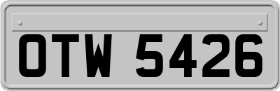 OTW5426