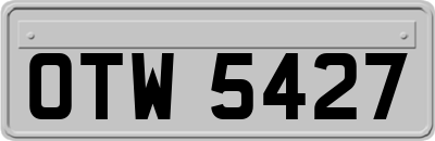 OTW5427