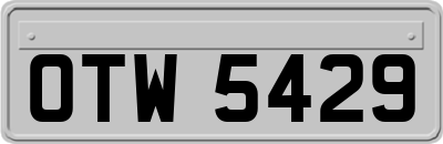 OTW5429