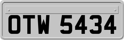 OTW5434