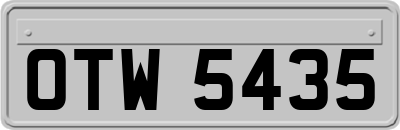 OTW5435