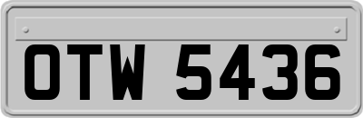 OTW5436