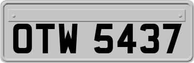 OTW5437