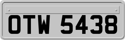 OTW5438
