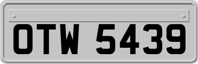 OTW5439