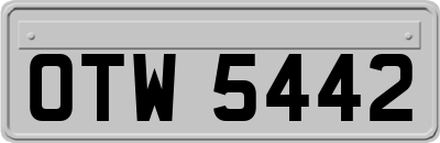 OTW5442