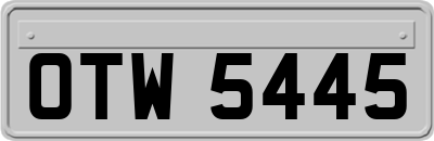 OTW5445