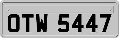 OTW5447